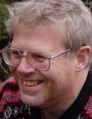 Hans Kristian Ruud